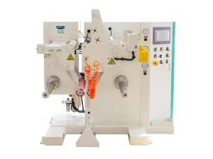 Úzky šírka vinutia