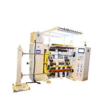 Pigment fólia lemovanie stroj