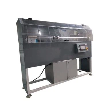 Plastové vŕtacou korunkou